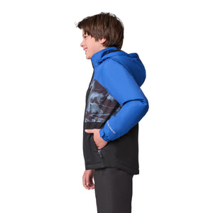 Boys' Out of Bound Boarder Jacket