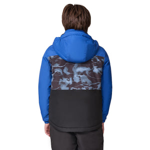 Boys' Out of Bound Boarder Jacket