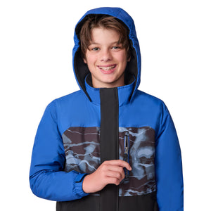 Boys' Out of Bound Boarder Jacket