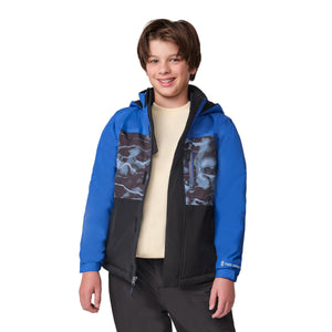 Boys' Out of Bound Boarder Jacket