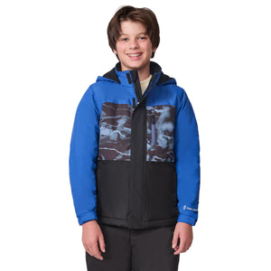 Boys' Out of Bound Boarder Jacket