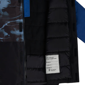 Boys' Out of Bound Boarder Jacket