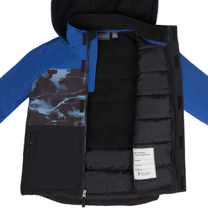 Boys' Out of Bound Boarder Jacket