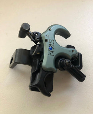 Stan Onnex Mount L-XL,XXL Thumb and Click Only (Right handed) This will not work with the Hinge or Resistance versions.