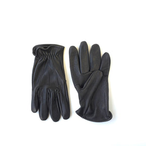 Deerskin Shorty: Vintage - TRAPSKI