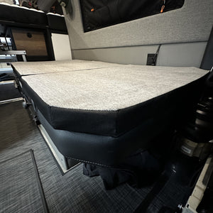 Groove Lounge Mattress Topper for the Storyteller - TRAPSKI