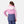 Girls' Color Block Boarder Jacket