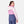 Girls' Color Block Boarder Jacket