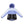 Girls' Color Block Boarder Jacket