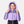 Girls' Color Block Boarder Jacket