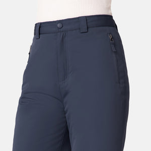 Kids' Padded Ski Pant