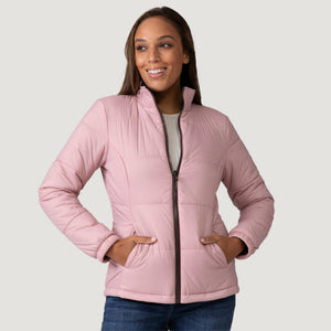 Women's Back of Bell 3-in-1 Systems Jacket