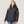 Women's Plus Size Back of Bell 3-in-1 Systems Jacket