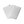 Gobi Heat 13 oz Ice Core - For the Zephyr Cooling Chair and Canyon Youth Cooling Vest