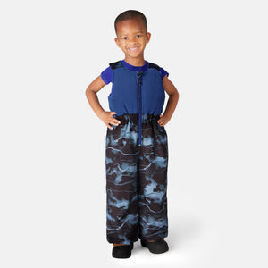 Toddler Boys' Out of Bound Jacket and Bib Pant Ski Set