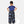 Toddler Boys' Out of Bound Jacket and Bib Pant Ski Set