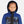Toddler Boys' Out of Bound Jacket and Bib Pant Ski Set