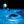 Intex 28690E Solar Powered LED Floating Pool Night Light, Auto On Color Changing