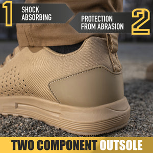 M‑Tac Tactical Sneakers Summer Light