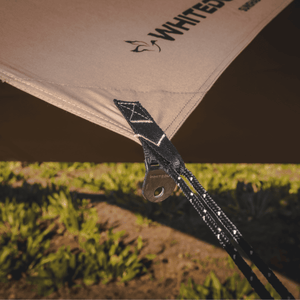 Sunshade Tarp 330