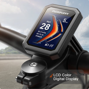 Boxer Ebike