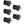 Japan, Philippines Travel Adapter - Type A - Industrial Grade (IG-6) - TRAPSKI