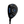 Lazrus Golf LAZ1 Hybrids (BLACK)