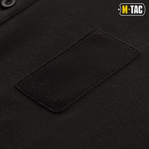 M‑Tac Tactical Polo Longsleeve 65/35