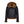 Women's Black Hooded B3 Flying Shearling Jacket