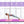 4 Feet x 10 Feet Thick Folding Panel Gymnastics Mat-Pink & Purple