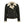 Women’s Genuine Leather Faux Fur Shearling Biker Jacket