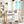 Modern Computer Desk Study Table Writing Workstation with Cabinet and Drawer-White