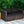 2PCS Patio Rattan Sectional Conversation Sofa Set-Black