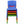 4-pack Colorful Stackable Plastic Children Chairs