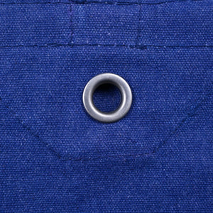 18 oz. 100% Cotton Canvas Tarp