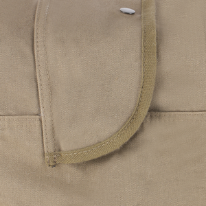 Hoplite Canvas Parachute Bag