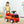 Licensed Mercedes Benz Kids Fire Engine Racer