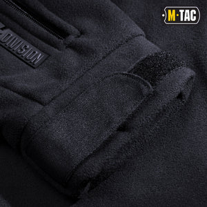 M‑Tac Fleece Jacket Windblock Division Gen II - TRAPSKI