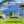 17 Feet x 10 Feet Foldable Pop Up Canopy with Adjustable Instant Sun Shelter