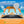 3-4 Person Easy Pop Up Beach Tent UPF 50+ Portable Sun Shelter