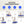 2-Person Foldable Mini Kids Fitness Rebounder Trampoline