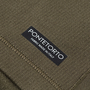 M-Tac Winter Baselayer Thermal Shirt