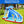 Inflatable Shark Bounce House with Water Slide and Climbing Wall without Blower