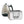 Haden Stainless Steel Retro Toaster & 1.7 Liter Stainless Steel Electric Kettle