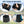 Lightweight Portable Memory Camping Mattress with Carrying Bag