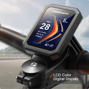 Boxer Ebike