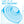 Unicel 5CH-402 Replacement 40 SqFt Filter Cartridge for Hot Tub Spa, 204 Pleats