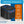All-In-One International Travel Plug Adapter - USB C (PD-QC) - 2 USB Ports (UP-10KU)