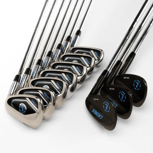 Certified Pre Owned - Lazrus Golf Wedges (52 56 60)
