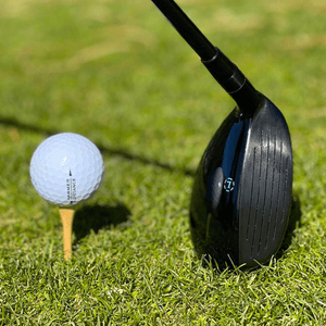 Certified Pre Owned - Lazrus Golf LAZ1 Hybrids